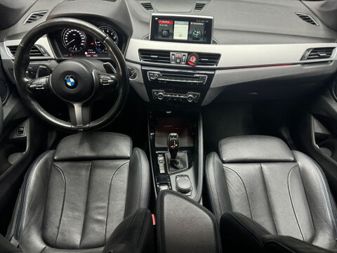 X1 sDrive 20i 192 ch DKG7 M Sport 2018 occasion 64110 Mazères-Lezons