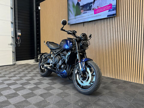 Annonce voiture Moto DIVERS 7980 �