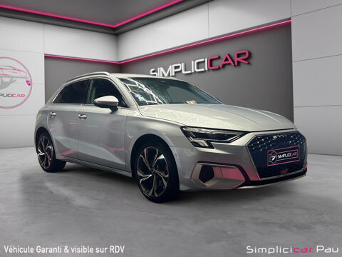 Annonce voiture Audi A3 28990 