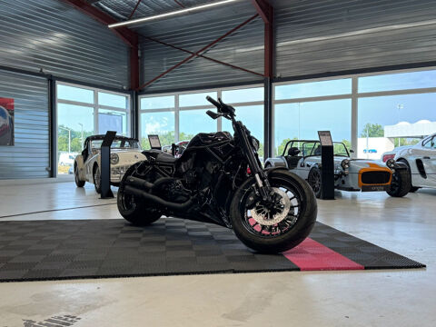 Moto DIVERS 2016 occasion Serres-Castet 64121