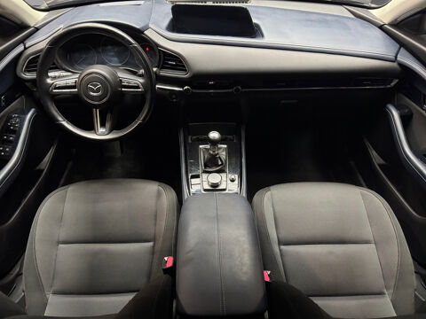 Divers 2.0 Skyactiv-G M-Hybrid 186 2020 occasion 64121 Serres-Castet