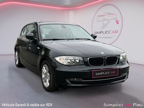 Annonce voiture BMW Srie 1 5990 