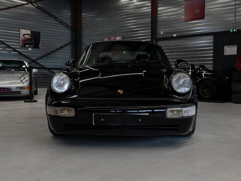 911 964 TURBO 3.3 L 1991 occasion 64110 Mazères-Lezons