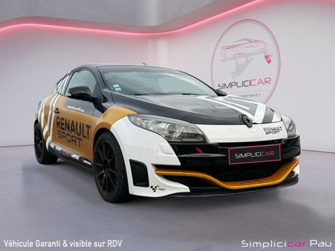 Renault Mégane III Coupé 2.0 16V 250 RS Luxe 2011 occasion Mazères-Lezons 64110