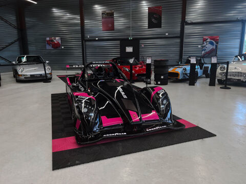 Annonce voiture Autres Autres 47990 