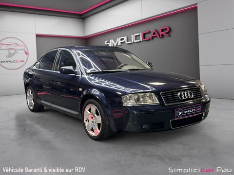 Audi a6 4.2i V8 Quattro A