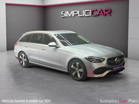 Classe C Break 200 d 9G-Tronic Avantgarde Line 2023 occasion 64110 Mazères-Lezons