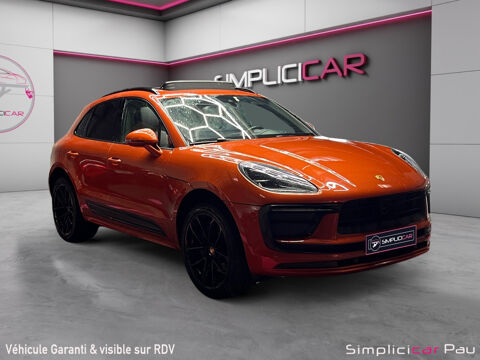 Macan 2.0 265 ch PDK 2021 occasion 64110 Mazères-Lezons
