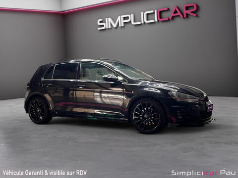 Volkswagen Golf 2.0 TSI 220 BlueMotion Technology GTI 2013 occasion Mazères-Lezons 64110