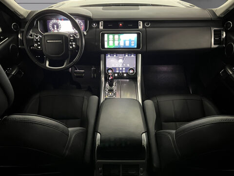 Range Sport Range Rover Sport Mark VII P400e PHEV 2.0L 404ch HSE Dynamic 2019 occasion 64110 Mazères-Lezons
