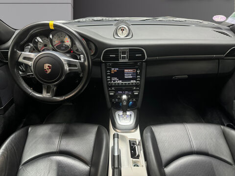 911 (997) 911 Carrera S Coupé 3.8i 385 PDK A 2010 occasion 64110 Mazères-Lezons
