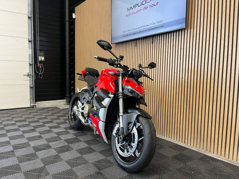 Moto DIVERS 2021 occasion Serres-Castet 64121