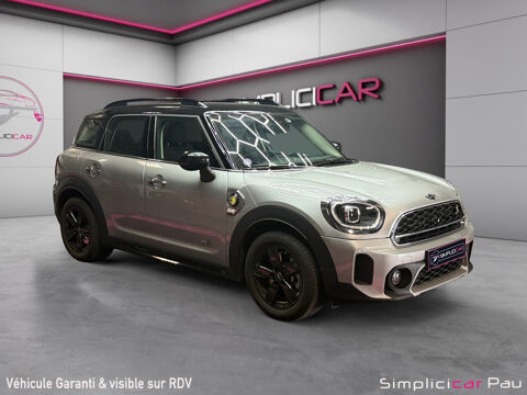 Annonce voiture Mini Divers 39990 