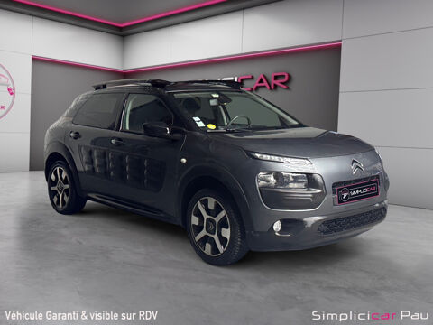 Citroen c4 cactus BlueHDi 100 Shine