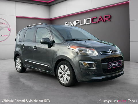 Citroen c3 e-HDi 90 Exclusive ETG6