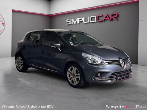 Renault Clio IV Clio dCi 90 Energy 82g Business 2018 occasion Serres-Castet 64121