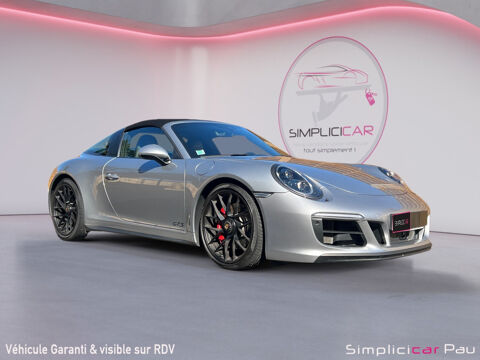 Annonce voiture Porsche 911 (991) 162990 