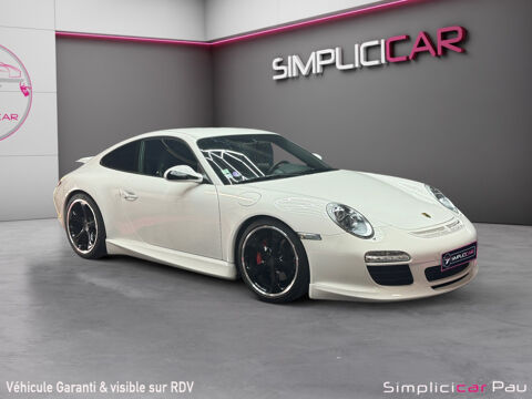 Porsche 911 (997) 911 Carrera S Coupé 3.8i 385 PDK A 2010 occasion Mazères-Lezons 64110