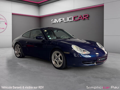 Annonce voiture Porsche 911 (996) 36990 