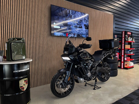 Moto DIVERS 2023 occasion Mazères-Lezons 64110