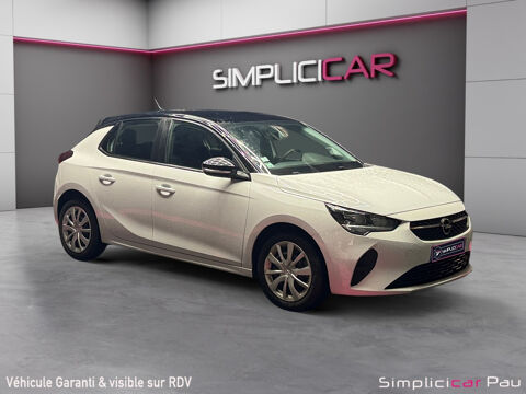 Annonce voiture Opel Corsa 14490 