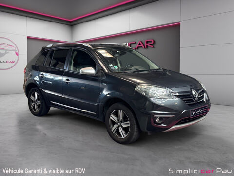 Renault koleos 2.0 dCi 150 Bose Edition