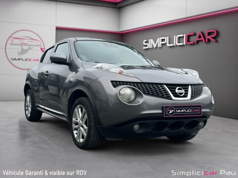 Nissan juke 1.5 dCi 110 FAP Acenta