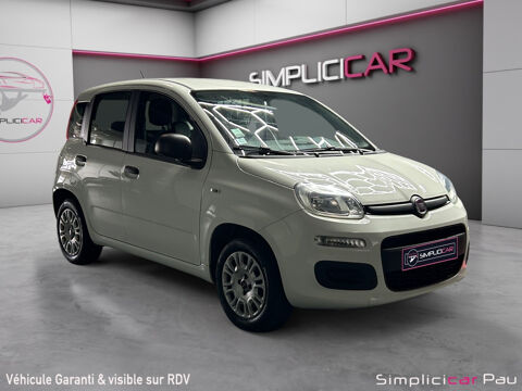 Fiat panda 1.2 69 ch S/S Pop