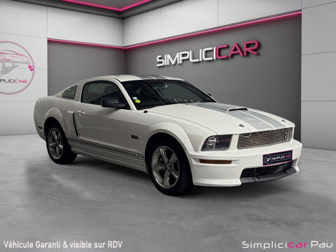 Annonce voiture Ford Divers 34990 