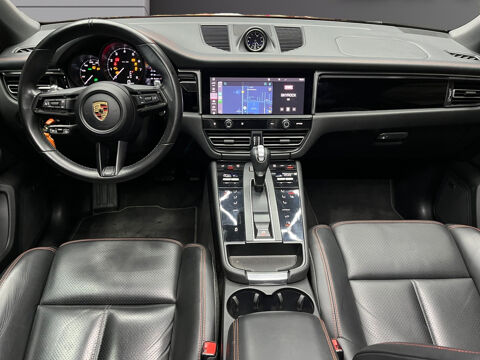 Macan 2.0 265 ch PDK 2021 occasion 64110 Mazères-Lezons