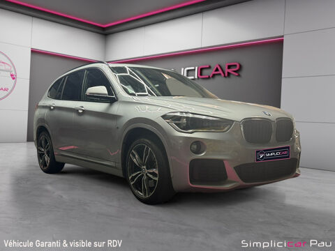 Annonce voiture BMW X1 22990 