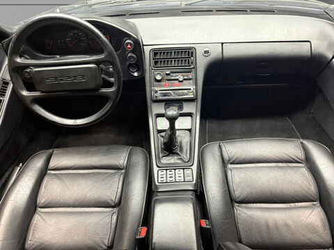 928 Type 4.7 L 1982 occasion 64110 Mazères-Lezons