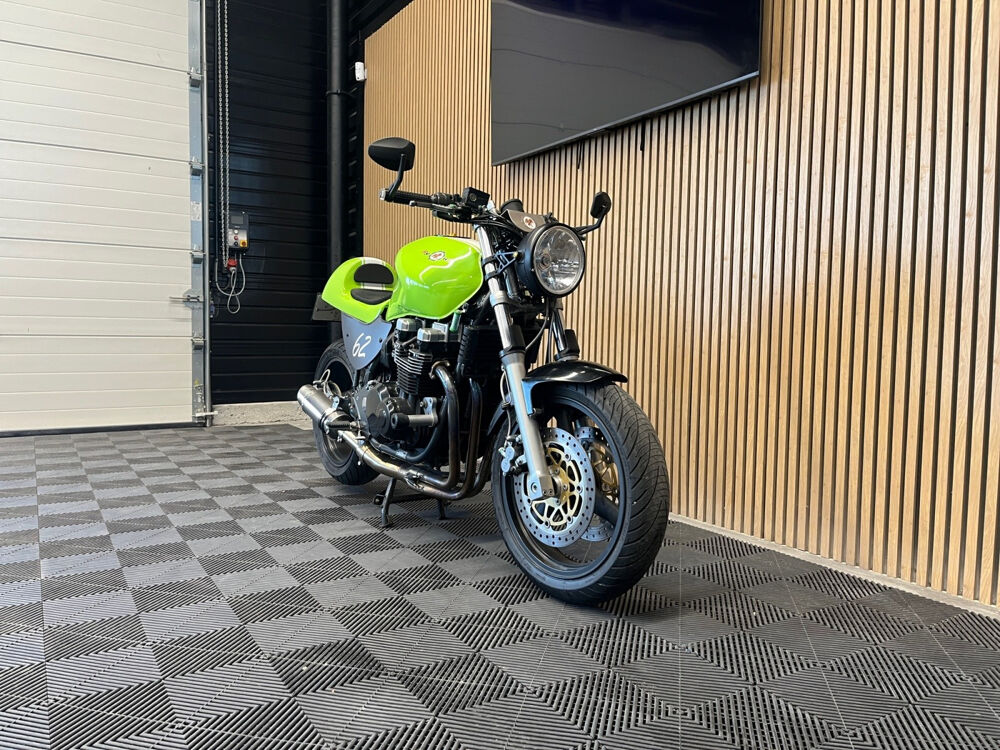 DIVERS 2004 occasion 64121 Serres-Castet