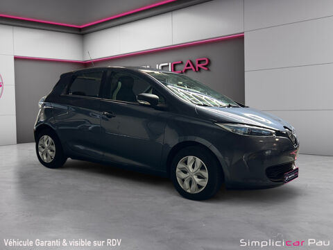 Renault zoe Q90 Life