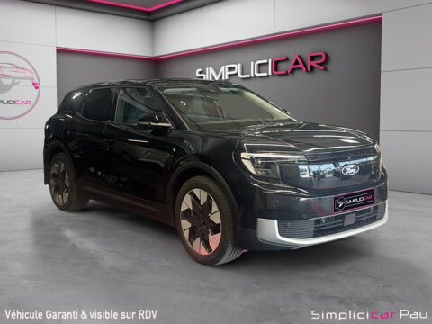 Ford Divers 77kWh 286 ch pack premium 5P 2025 occasion Serres-Castet 64121