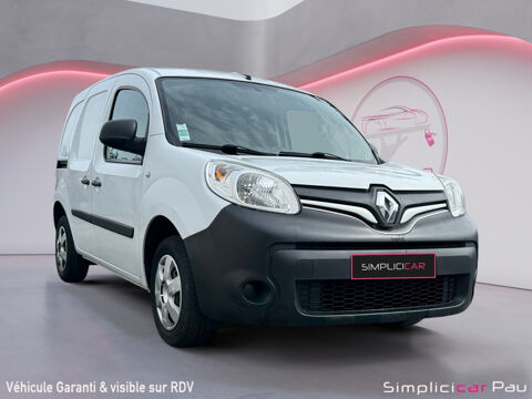 Annonce voiture Renault Kangoo Express 7990 
