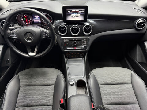 Classe CLA 180 7-G DCT A Business 2016 occasion 64110 Mazères-Lezons