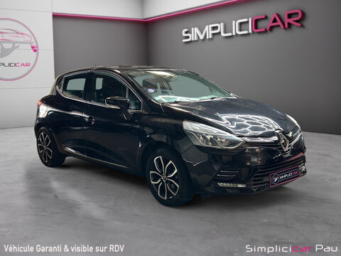 Renault clio iv TCe 90 Limited