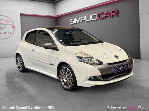 Renault Clio III 2.0 16V 203 Renault Sport Luxe Euro 5 2011 occasion Serres-Castet 64121
