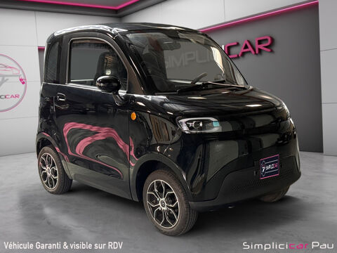 Autres Autres 5800W 2025 occasion Serres-Castet 64121