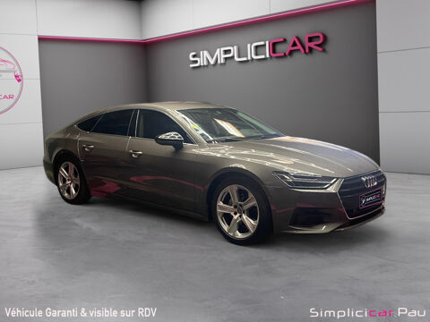 Annonce voiture Audi A7 32990 
