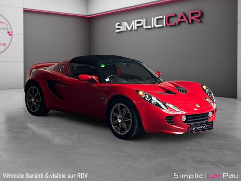 Annonce voiture Autres Autres 37990 