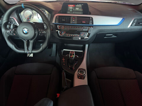 S&eacute;rie 1 M140i 340 ch BVA8 2017 occasion 84120 Pertuis