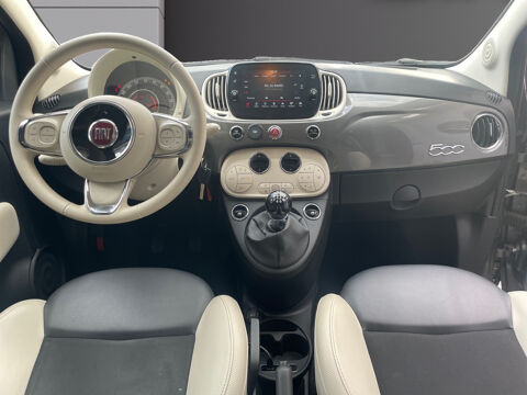 Autres 1.0 70CH DOLCE VITA 2022 occasion 84120 Pertuis