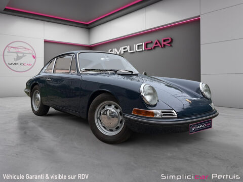 Porsche 912 1600 1967 occasion Pertuis 84120