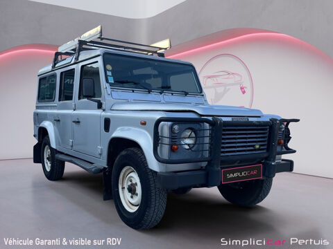 Annonce voiture Land-Rover Defender 30990 