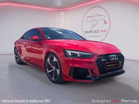 Annonce voiture Audi RS3 67990 