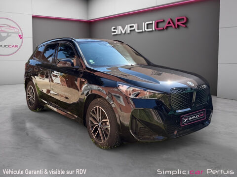 BMW Divers PACK M 2025 occasion Pertuis 84120