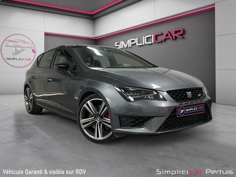Annonce voiture Seat Leon 19890 
