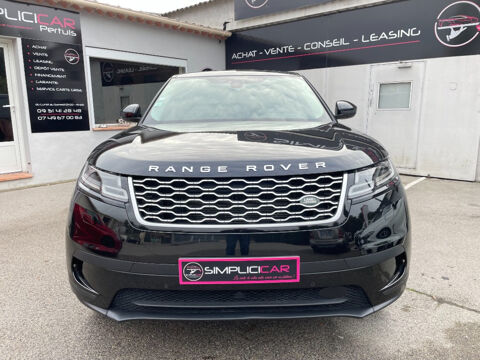 Range rover velar Range Rover Velar D240 BVA HSE 2017 occasion 84120 Pertuis